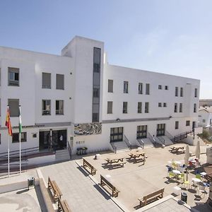 Albergue Inturjoven Chipiona